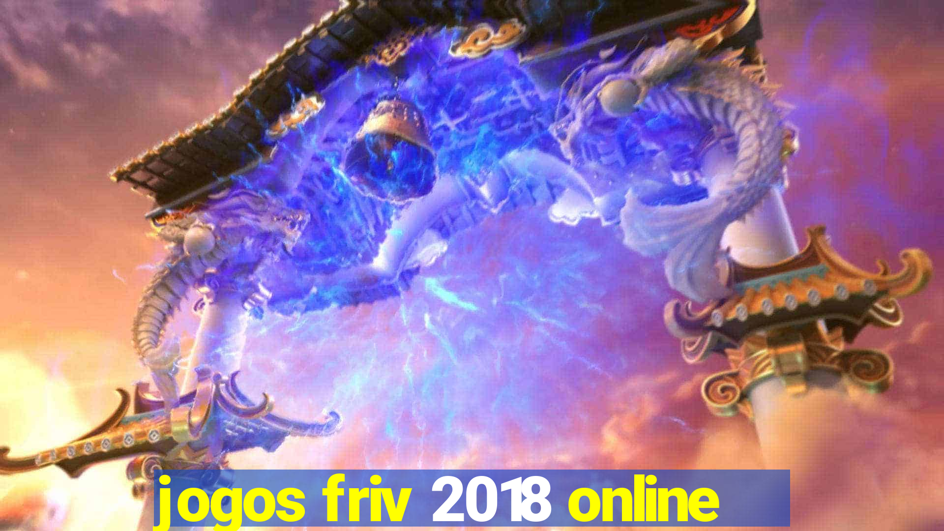 jogos friv 2018 online